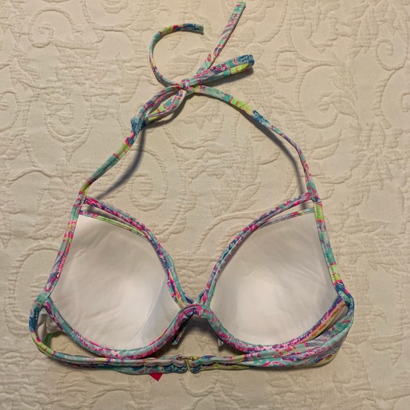 ‼️SUMMER SALE‼️Victoria’s Secret Bikini Top - Picture 2 of 4